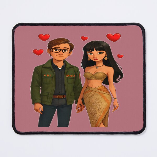 Item preview, Dream Lover designed and sold by Geep-OG-Design.