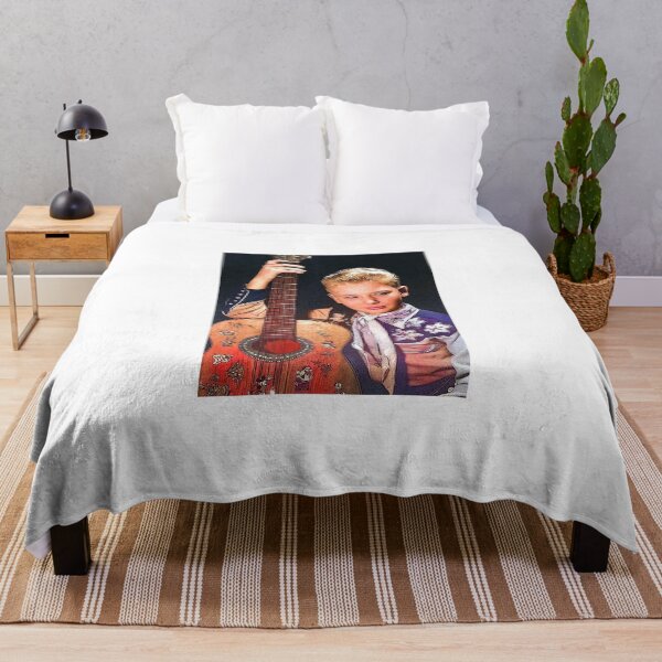 Item preview, Johnny Hallyday designed and sold by NorbertRicaud.
