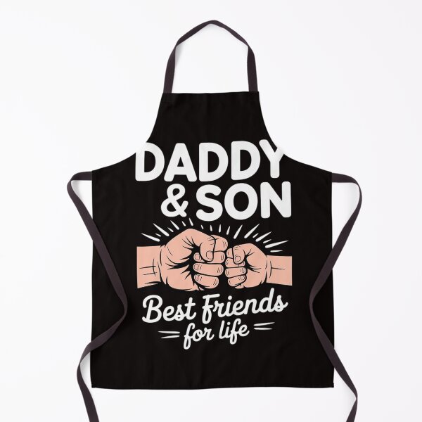 Item preview, Daddy and Son Best Friends for Life Gifts Men Fathers designed and sold by LapFemile.