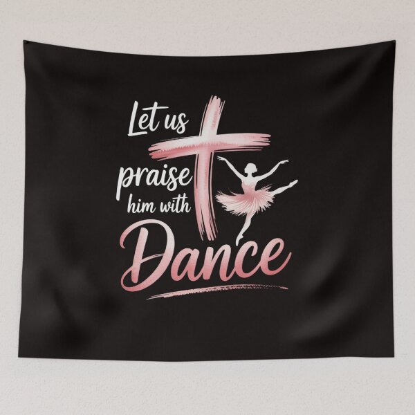 Item preview, Dance Art For Girl Women Dance Lover Ballet Recital Dancer designed and sold by LapFemile.