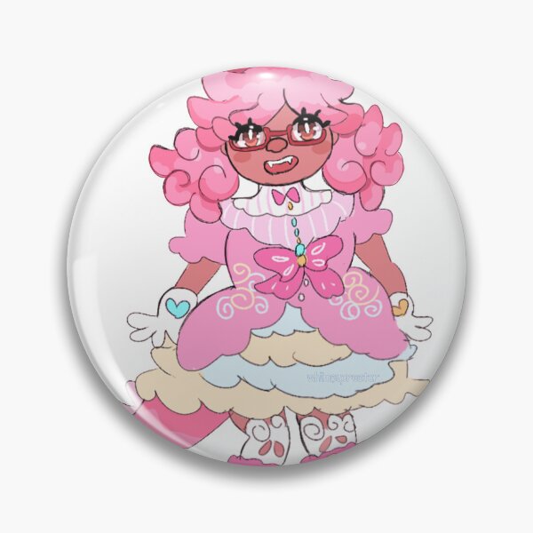 Item preview, Ame Sugar Magical Girl UTAU OC designed and sold by whimsycreator.