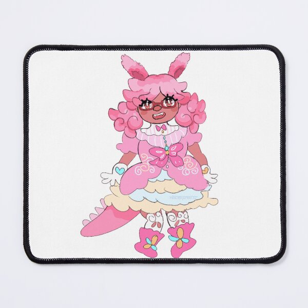 Item preview, Ame Sugar Magical Girl UTAU OC designed and sold by whimsycreator.
