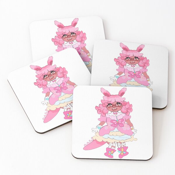 Item preview, Ame Sugar Magical Girl UTAU OC designed and sold by whimsycreator.