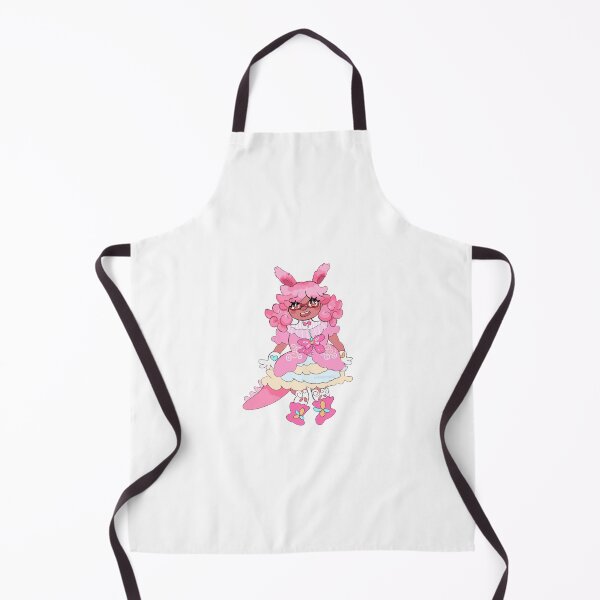 Item preview, Ame Sugar Magical Girl UTAU OC designed and sold by whimsycreator.