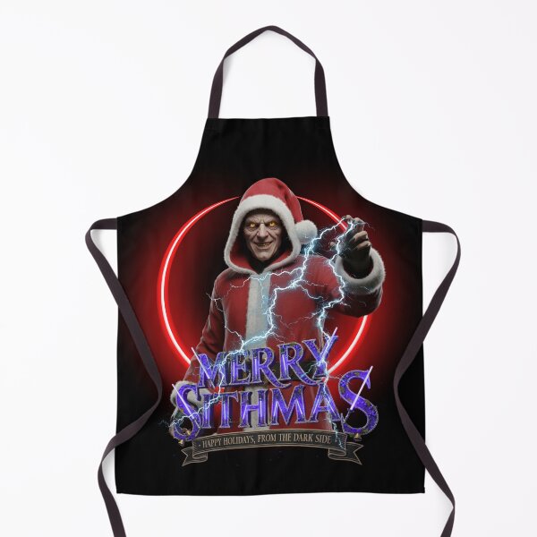Item preview, Merry Sidiousmas designed and sold by Rex Vox.
