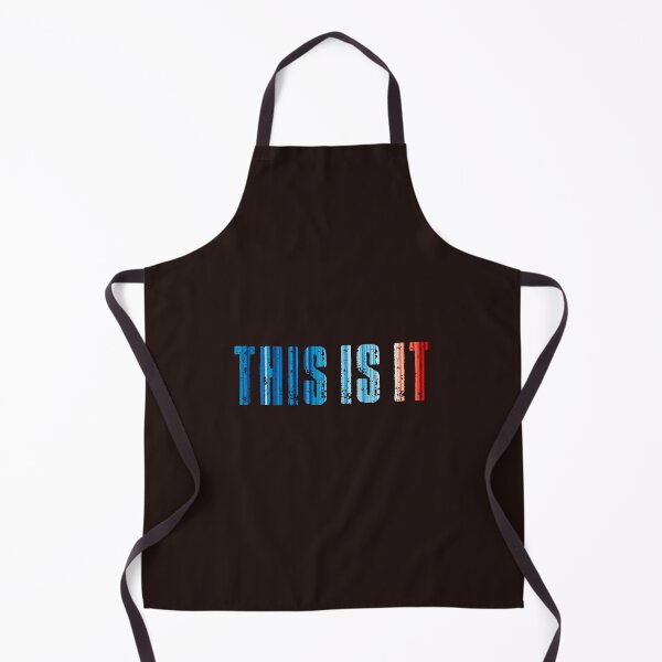 Item preview, Climate Change Stripes - This Is It designed and sold by Frank J. Art.