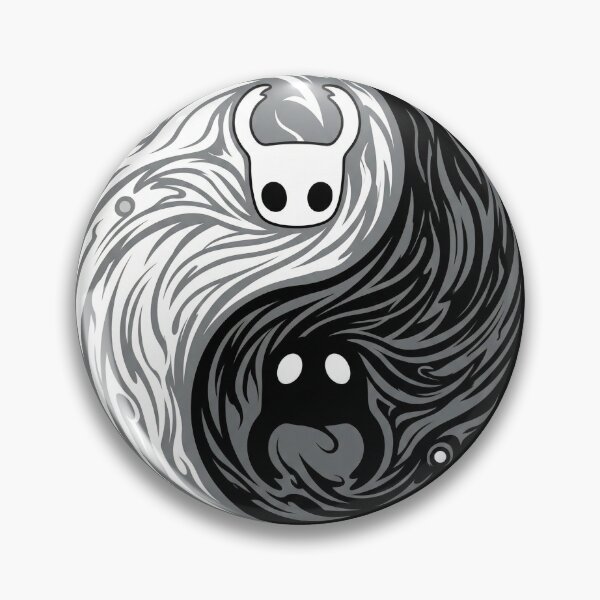 Item preview, Soul and Void - Yin Yang Balance designed and sold by Phonia.