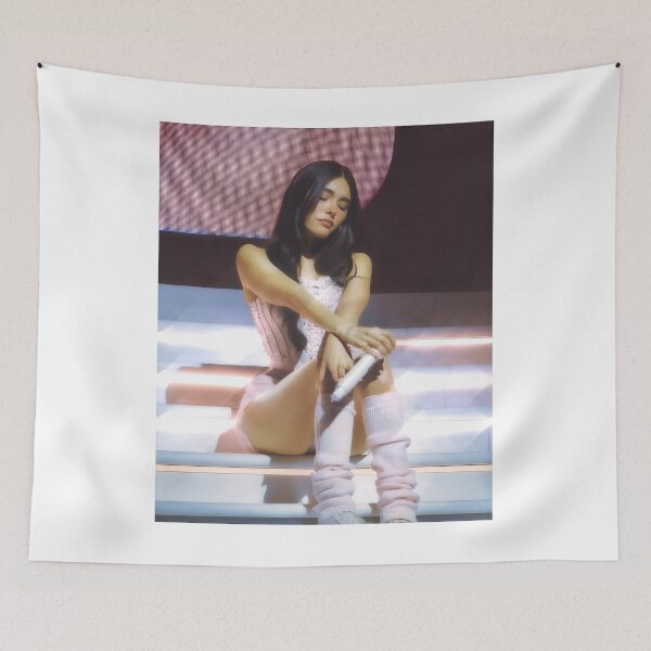 Item preview, madison beer designed and sold by HoneymoonStudio.