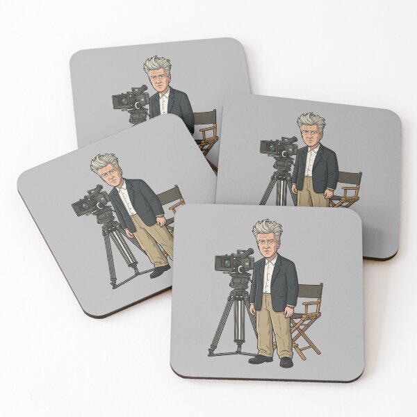 Item preview, The A-List Cuties - LYNCH designed and sold by CleverCulture.