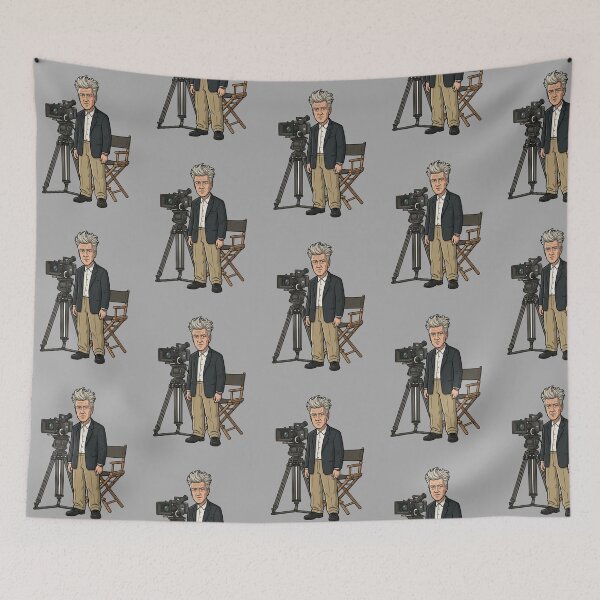 Item preview, The A-List Cuties - LYNCH designed and sold by CleverCulture.