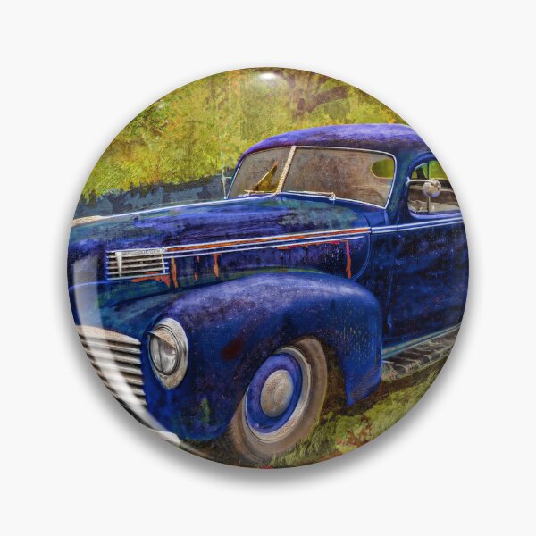 Item preview, Autumn Jalopy 2025 designed and sold by kenmo.