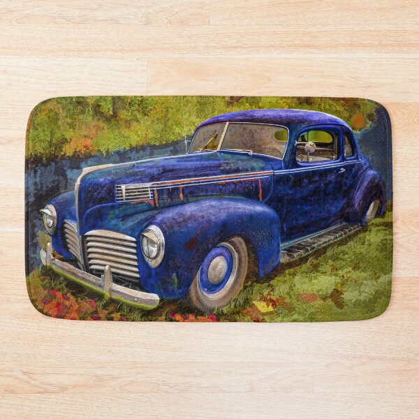 Item preview, Autumn Jalopy 2025 designed and sold by kenmo.