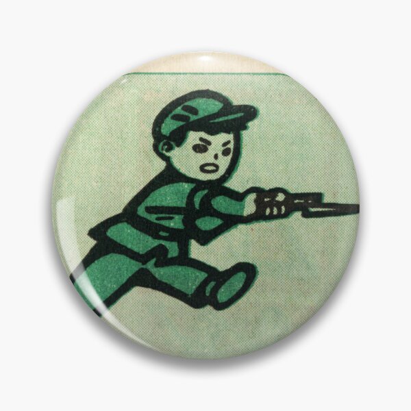 Artikelvorschau, Chinesische Sportillustration aus den 1970er Jahren entworfen und verkauft von FriendsClub.