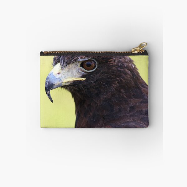 Item preview, Golden Eagle Portrait designed and sold by Kerri Ann McClellan.