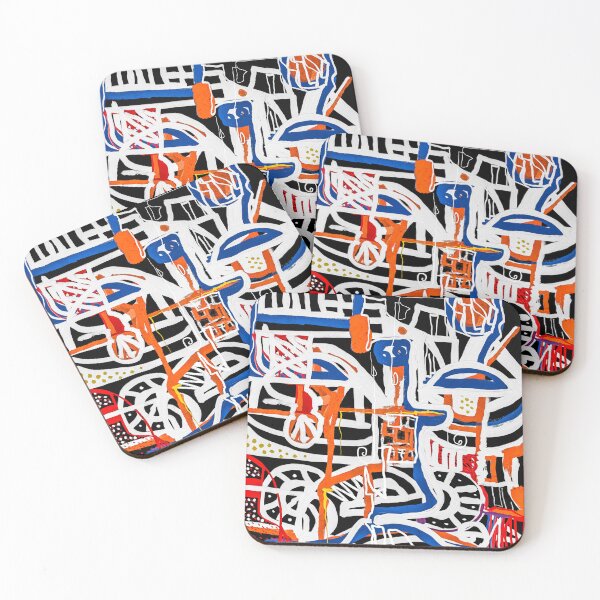 Item preview, Upbeat designed and sold by Artpiphany.