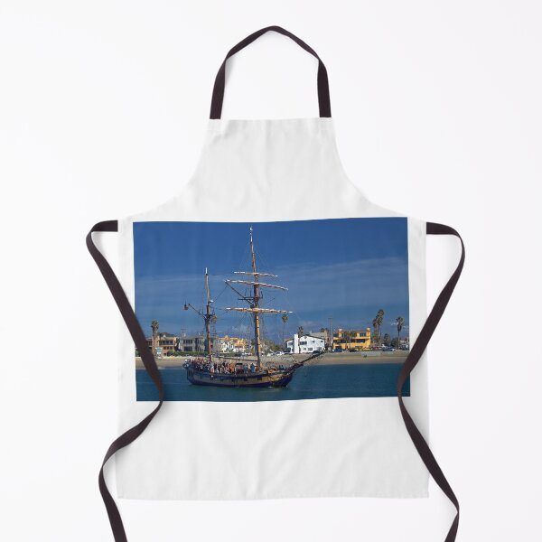 Item preview, Historic Wooden Pirate Ship designed and sold by Armadillo222.