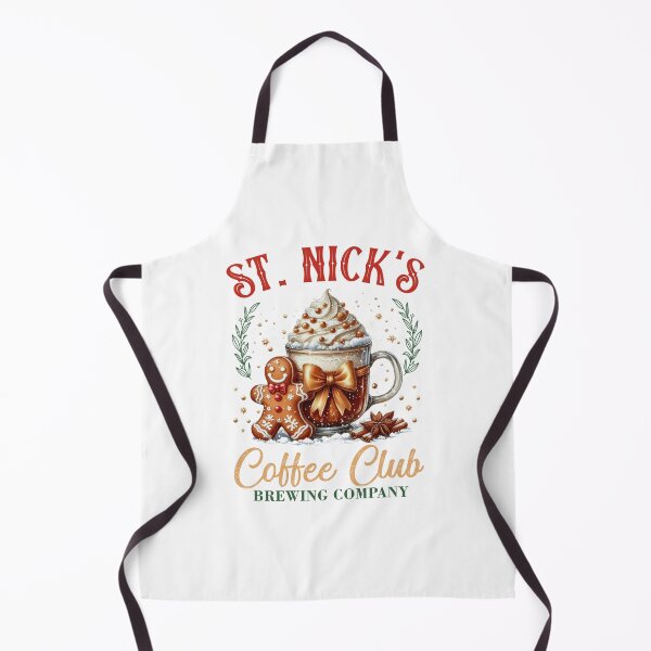 Item preview, Merry Christmas Hot Cocoa and Gingerbread Man Delight designed and sold by lojadpop.