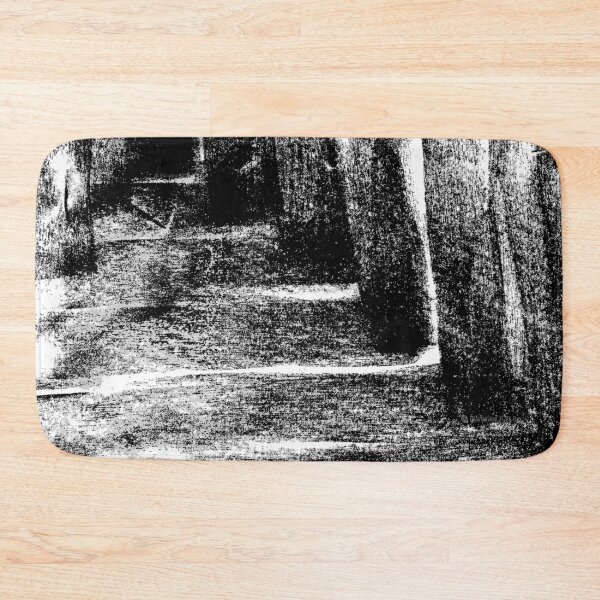 Item preview, Infinity square designed and sold by MAMA LXXVIII: Art by Marsailhe Milward.