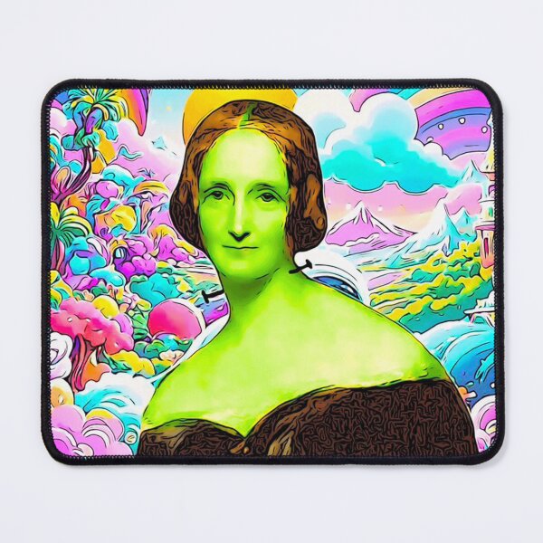 Item preview, Portrait of the Creator! designed and sold by LisaMPierce1990.