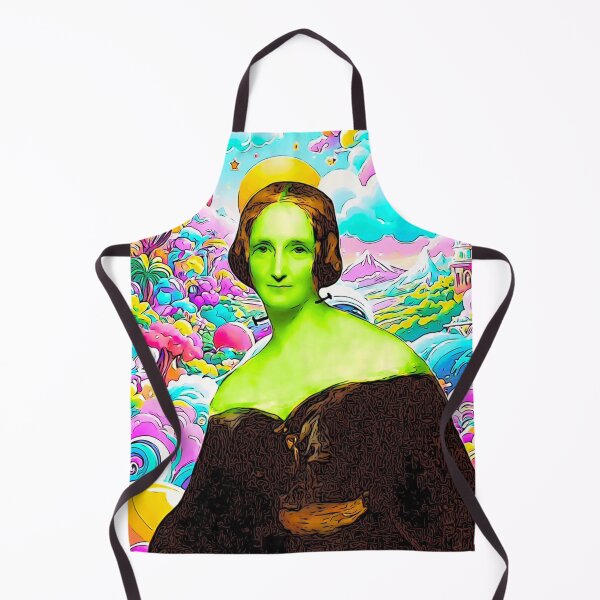 Item preview, Portrait of the Creator! designed and sold by LisaMPierce1990.