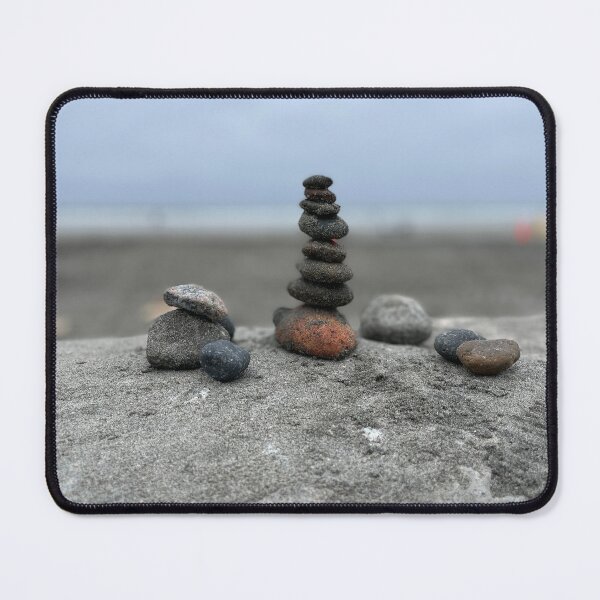 Item preview, Where the Ocean Meets Zen designed and sold by B-Inspired72.