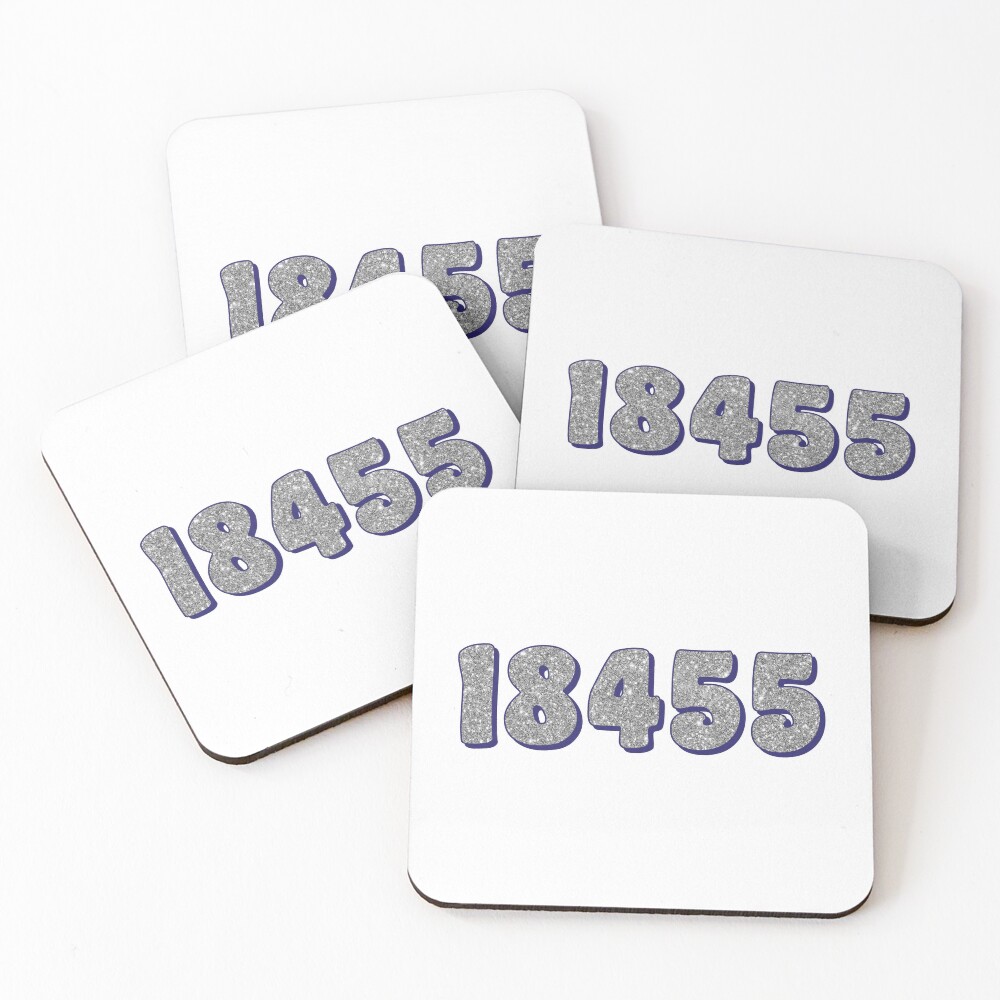 Item preview, Coasters (Set of 4) designed and sold by samanthaedelman.