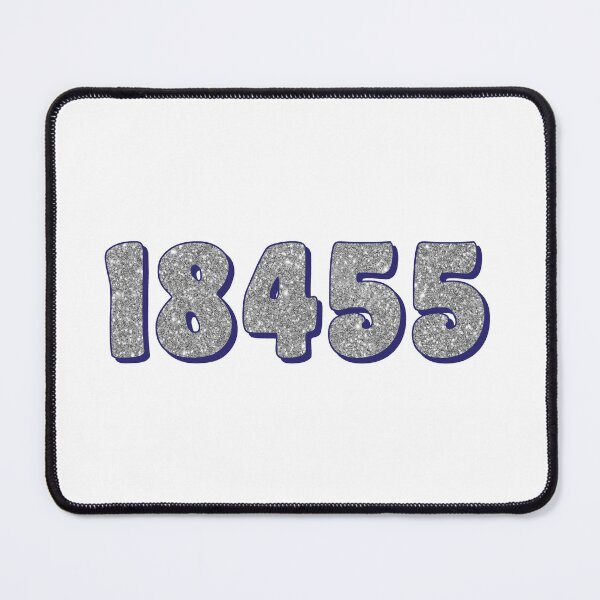 Item preview, camp wayne zip code designed and sold by designsbysamantha.