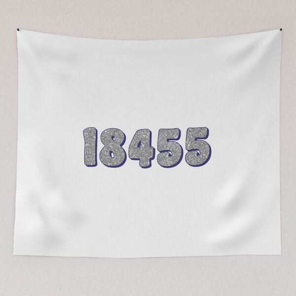 Item preview, camp wayne zip code designed and sold by designsbysamantha.