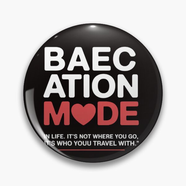 Item preview, Cute Couples Trip Matching Vacation Baecation Vibes Gifts designed and sold by LapFemile.