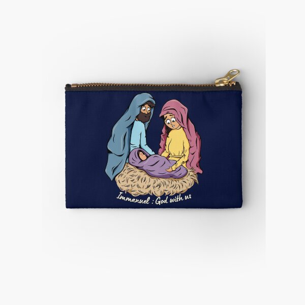 Item preview, Immanuel designed and sold by 4Drachma.