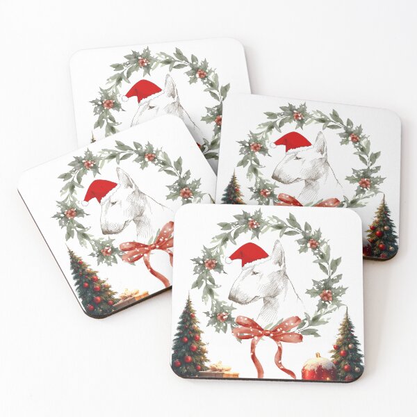 Item preview, bully christmas designed and sold by KatNa.