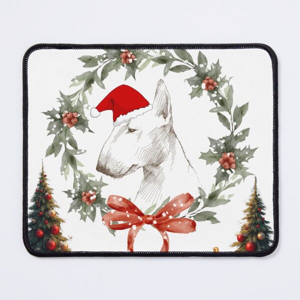 Item preview, bully christmas designed and sold by KatNa.