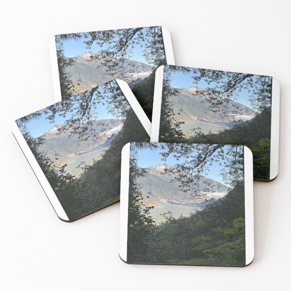 Item preview, Mendenhall Glacier designed and sold by B-Inspired72.