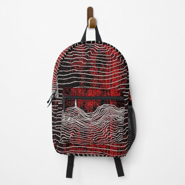Item preview, Red lighthouse designed and sold by MAMA LXXVIII: Art by Marsailhe Milward.