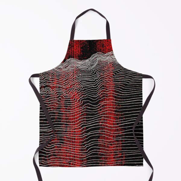 Item preview, Red lighthouse designed and sold by MAMA LXXVIII: Art by Marsailhe Milward.