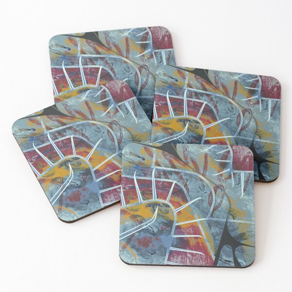 Item preview, Le Carousel  designed and sold by Michael John Spitaletto.