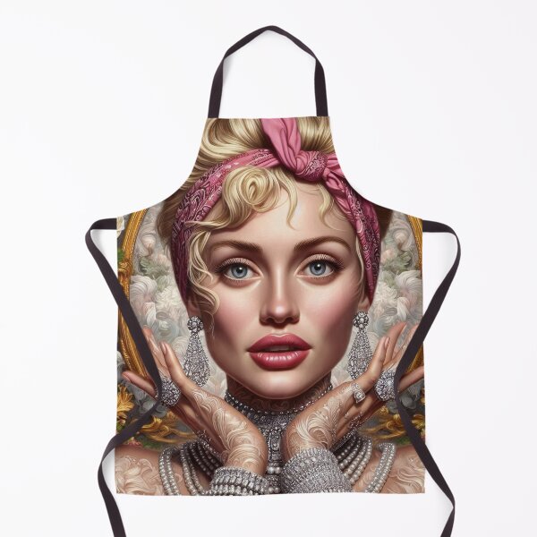 Item preview, Hollywood Pinup- Penelope designed and sold by williamlharvey.