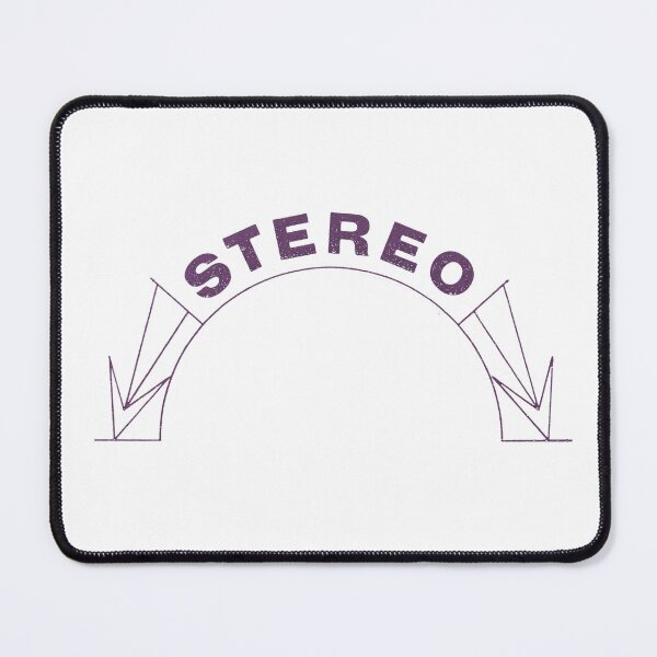 Item preview, Vintage Stereo designed and sold by QuayTradingCo.