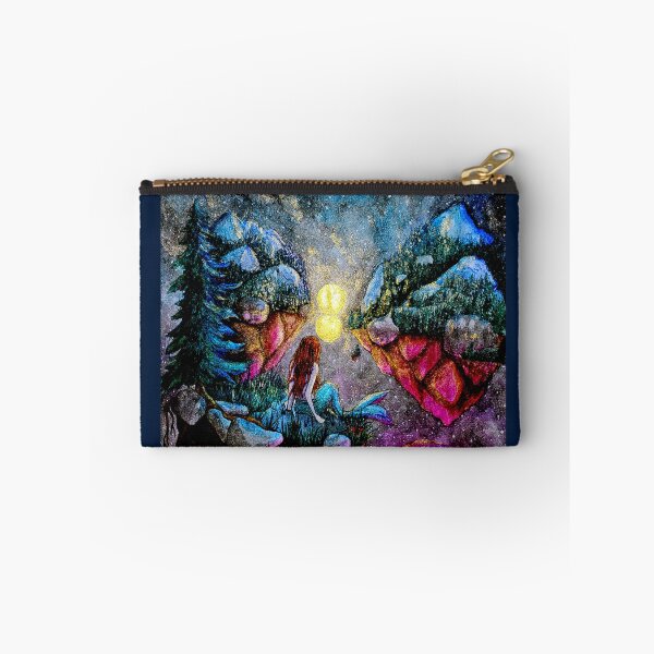 Item preview, Magic in the Flow designed and sold by Gyngr-art.