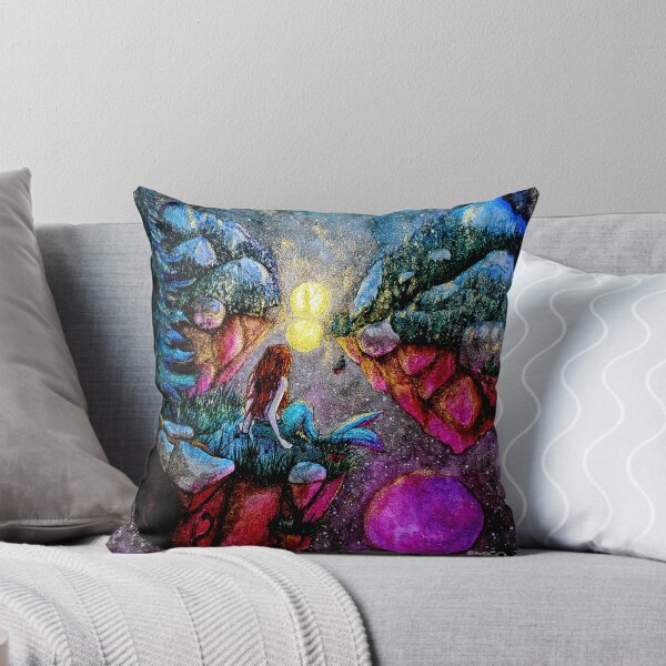 Item preview, Magic in the Flow designed and sold by Gyngr-art.