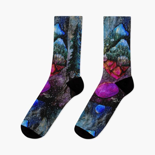 Item preview, Magic in the Flow designed and sold by Gyngr-art.