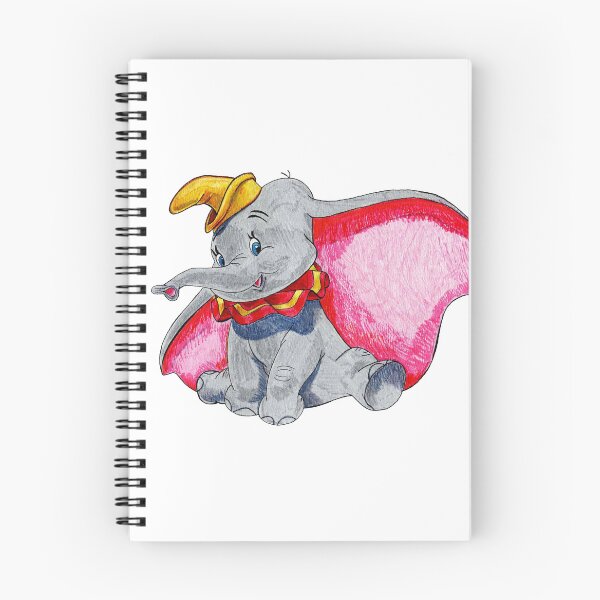 Item preview, Dumbo designed and sold by Sibyl-Arts.