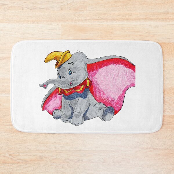 Item preview, Dumbo designed and sold by Sibyl-Arts.