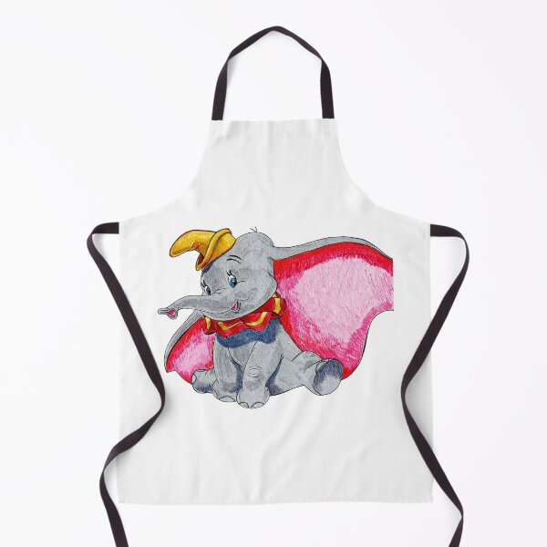 Item preview, Dumbo designed and sold by Sibyl-Arts.