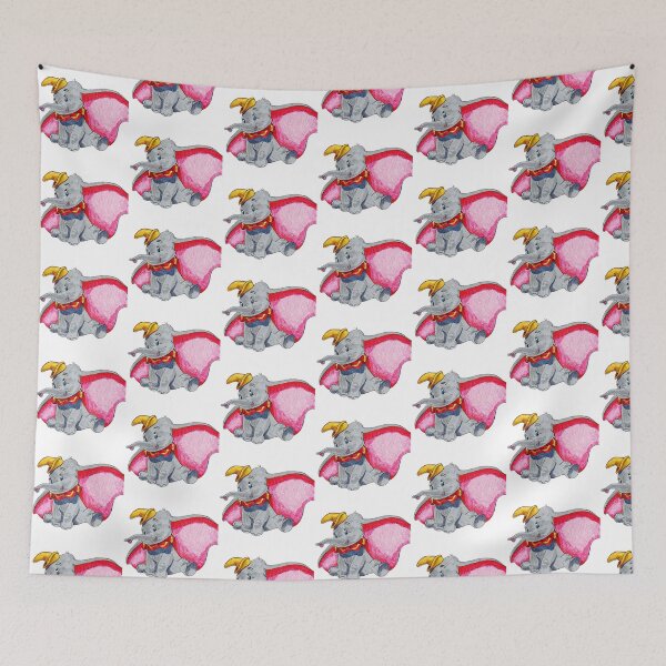 Item preview, Dumbo designed and sold by Sibyl-Arts.