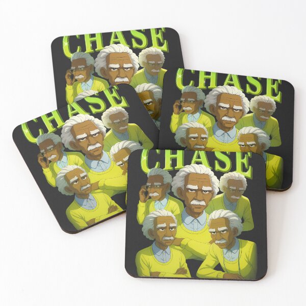 Item preview, Dispatch Chase, Track Star vintage retro designed and sold by gitaviroza.