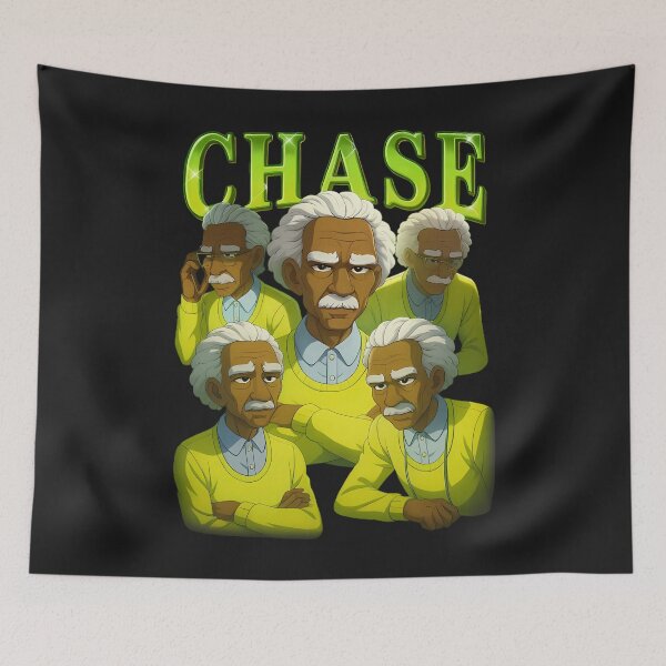 Item preview, Dispatch Chase, Track Star vintage retro designed and sold by gitaviroza.