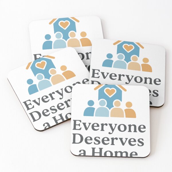 Item preview, Housing Support & Homeless Awareness designed and sold by BoringClothes .
