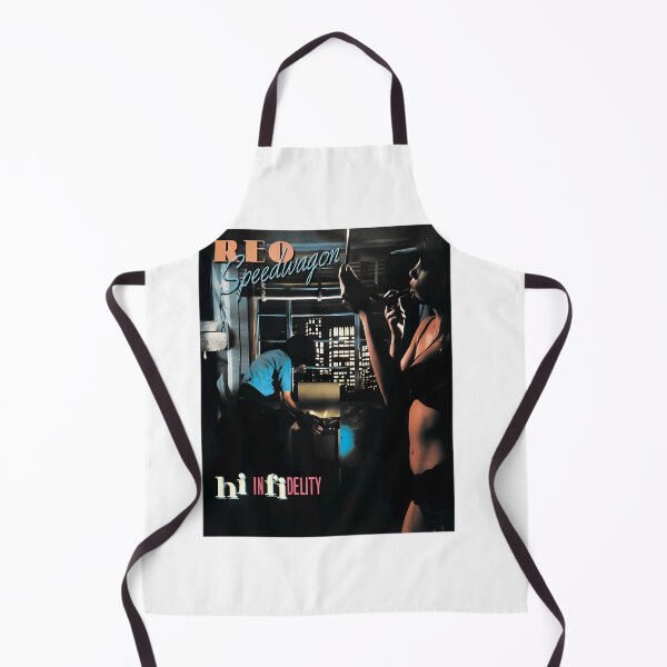 Item preview, Art - Reo Speedwagon Classic designed and sold by Zunigashopno.