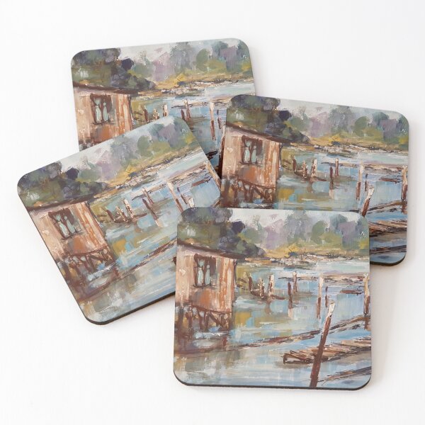 Item preview, Sandfly Alley designed and sold by Bonnyview Studio.